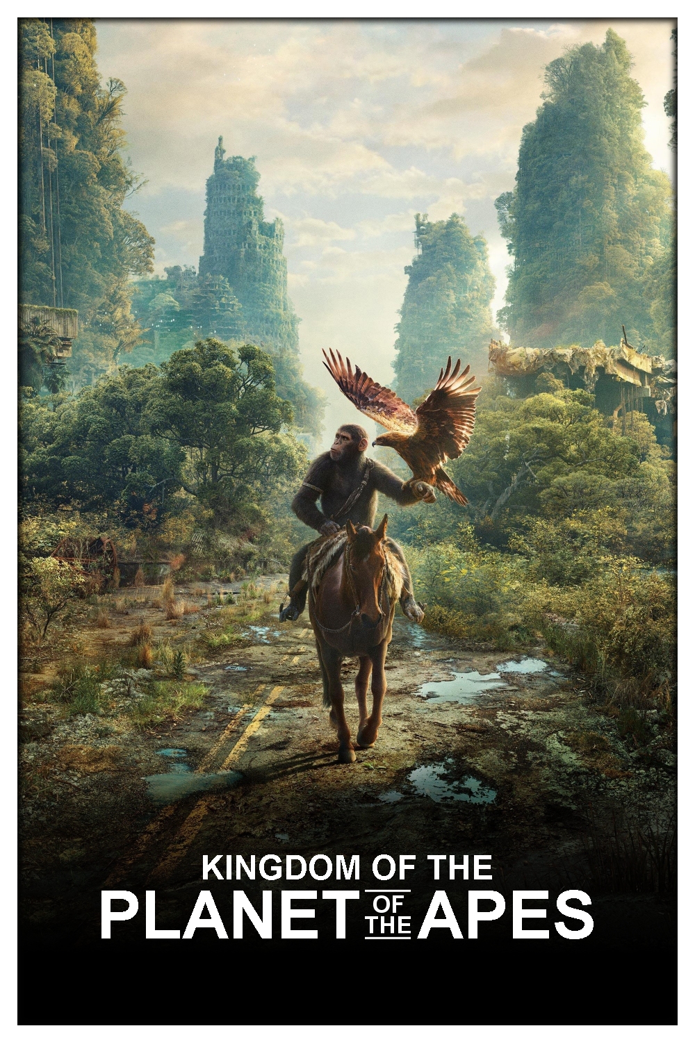 Kingdom of the Planet of the Apes (2024) [109270] (A1769474225) [[Films]] --Plex--